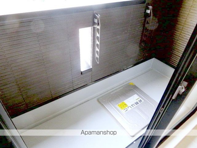 コンフォート都島の内装写真