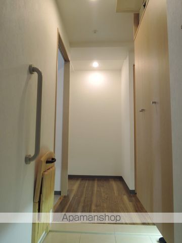 エナコート南円山の内装写真