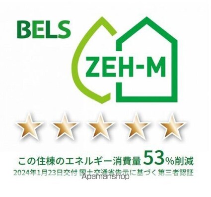 トレフル西新井[2LDK/61.4m2]の内装2