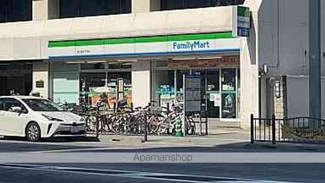 JP NOIE 上野稲荷町の周辺写真