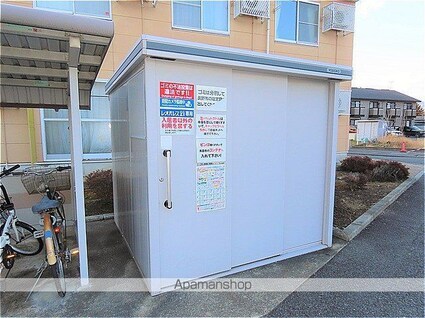 レオパレスエスペランサ２１[1K/23.18m2]のその他設備