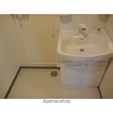 テレパレス北栄30条の内装写真