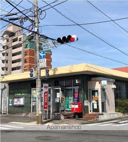 ビレッジハウス則松3号棟の周辺写真