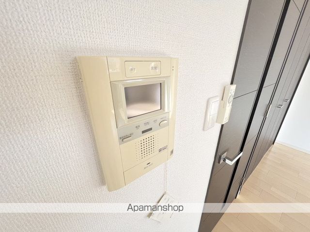 ラサンテ京橋の内装写真