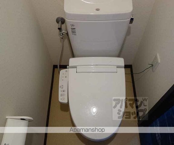 ONマンションの内装写真