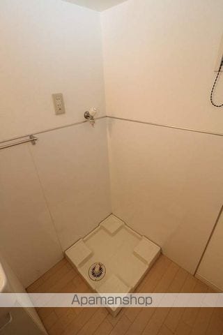 ボヌールの内装写真