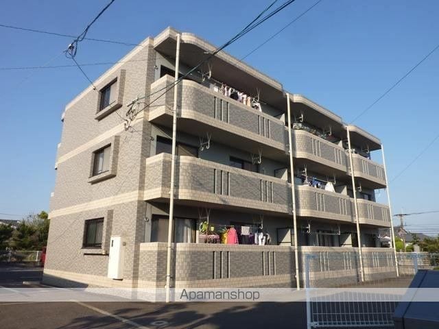 グリーンハート・ヒロの外観写真