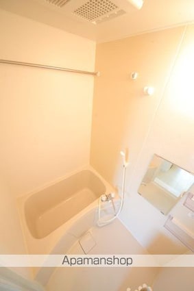 ディアコートプレミア[1K/21.1m2]のバス