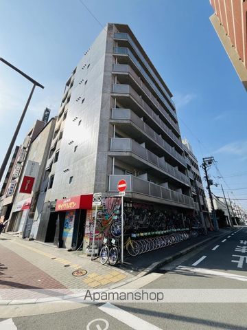グリーンドゥ・ダイワの外観写真