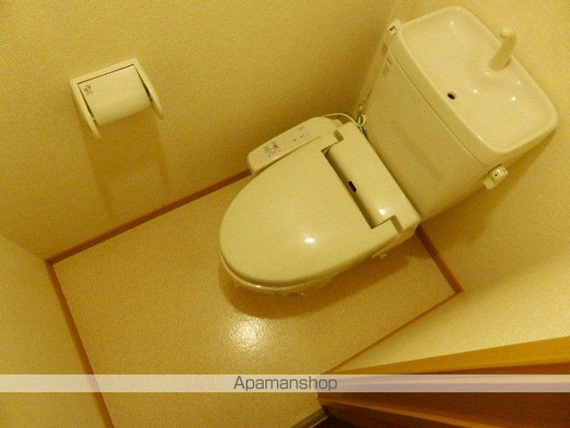 グランフィオーレ Aの内装写真