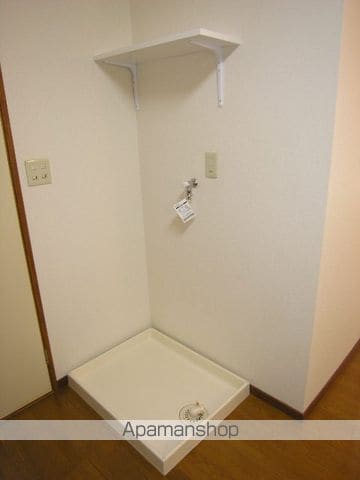 シャルム西津田の内装写真