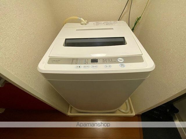 レオパレスＡｄｍｉｒａｔｉｏｎＮＥＸＴ[1K/19.87m2]のその他設備1