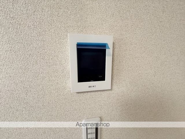 サクラハウスの内装写真