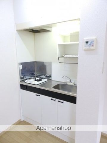 セジュール楷の内装写真