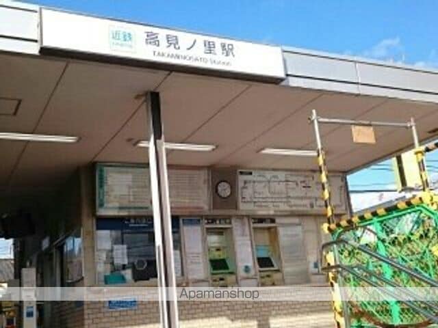カメラート高見の周辺写真