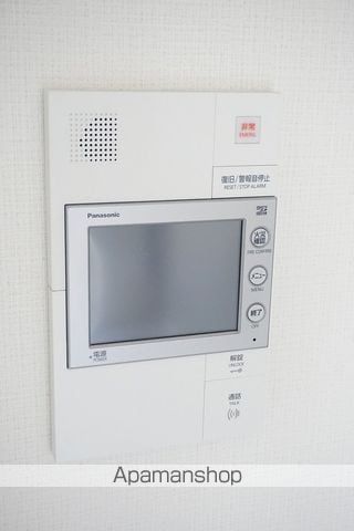 ラグゼナ戸田公園の内装写真