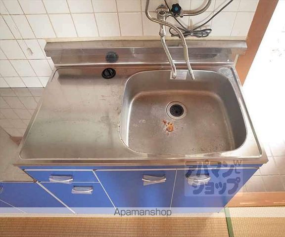 リッチモンド岡崎の内装写真