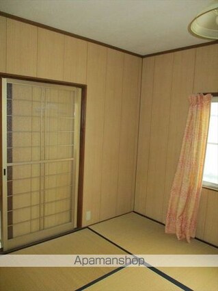和歌山県和歌山市和歌浦東２丁目[3K/48.5m2]の内装5