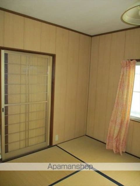 和歌山県和歌山市和歌浦東２丁目[3K/48.5m2]の内装5