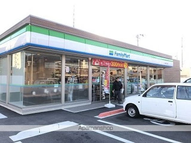 ヴィラコートIIの周辺写真