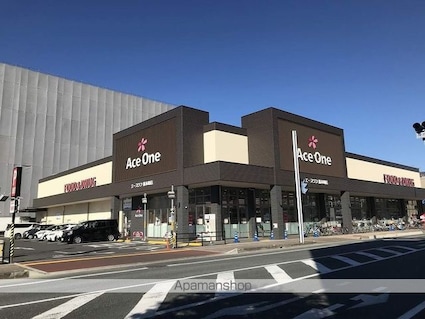 コーポ西村Ⅰ[2DK/34.78m2]の周辺5