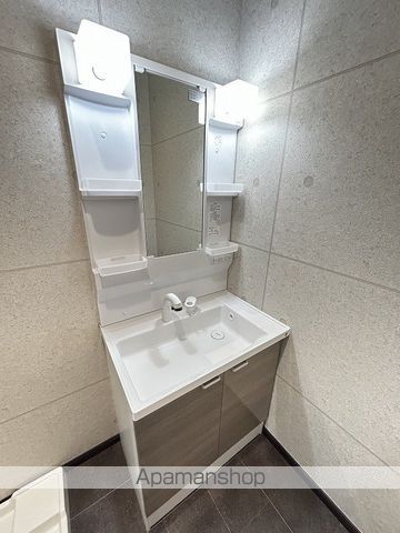 セラディール帖佐の内装写真