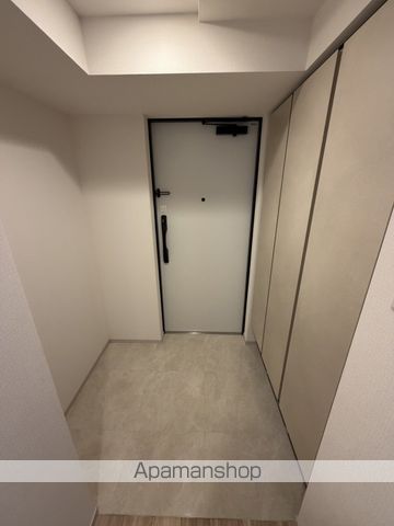 S-RESIDENCE高岳ardentの内装写真