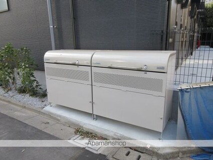 マイレジデンス鷺宮[1LDK/44.29m2]の共用部1