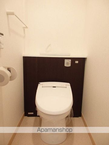 インプレスの内装写真