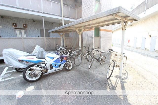二子町ハイツのその他写真