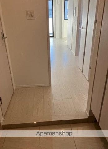 SーRESIDENCE本所吾妻橋の内装写真