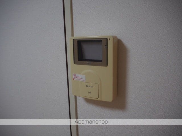 第2大原マンションの内装写真
