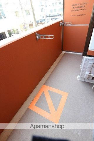 レブリアント千代の内装写真