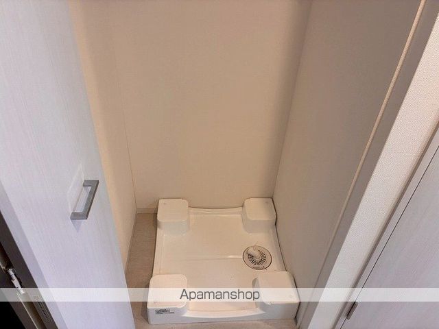 IW RESIDENCE大阪CREST TAPPの内装写真