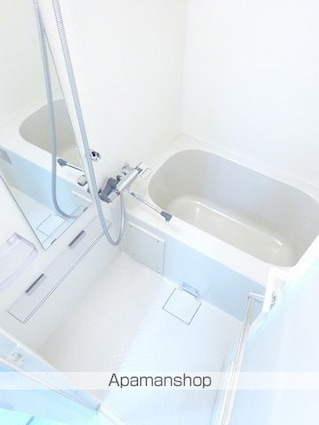 ＧＥＮＯＶＩＡ西横浜[1K/21.48m2]のバス