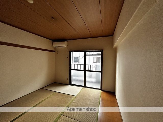 グランデュール今1号館の内装写真