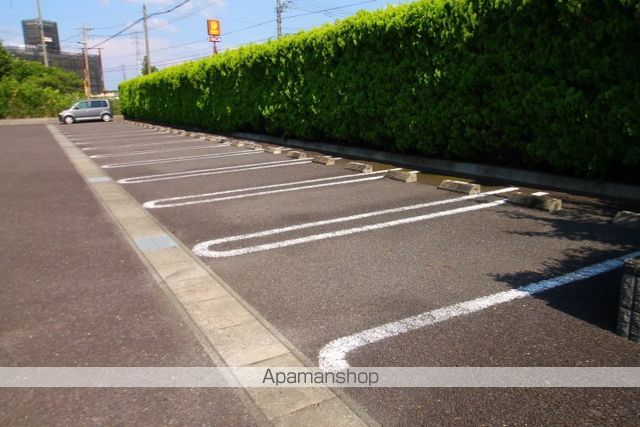 メゾン アルカンシェル Bのその他写真