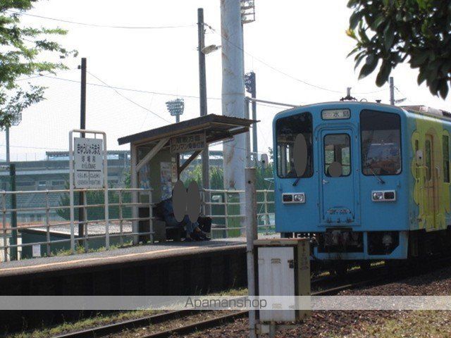 ニューシティ山崎の周辺写真