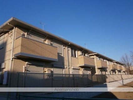 東京都福生市大字熊川[2LDK/61.69m2]の外観5