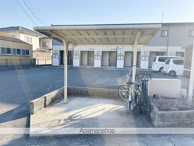レオパレス皐月のその他写真