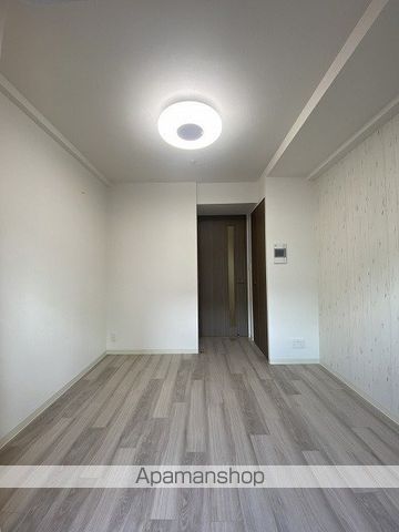プレサンス天王寺 勝山の内装写真