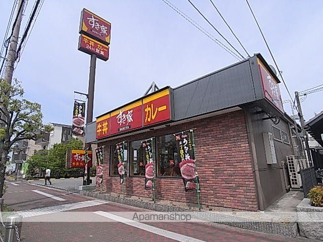 エフハイツの周辺写真