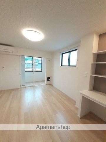 ネオ コスモスの内装写真