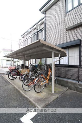 グランシャリオのその他写真