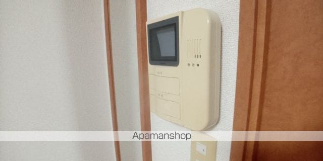 レオパレス裕也の内装写真
