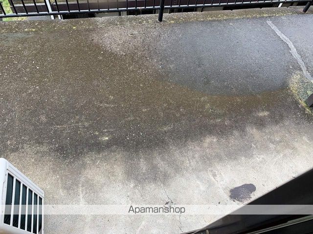 ピュアタウン東海大学駅前の内装写真