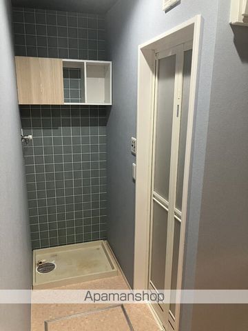 サンクレールの内装写真