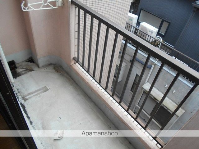レインボー荒田IIの内装写真