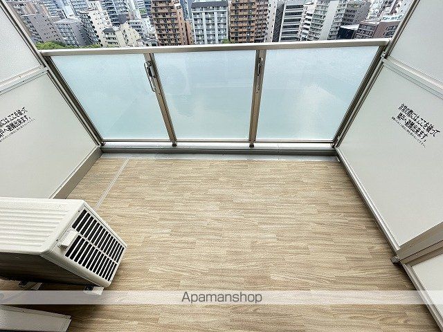 アーバイン比治山の内装写真