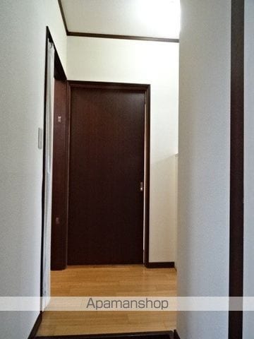 ヴィラサンライズの内装写真